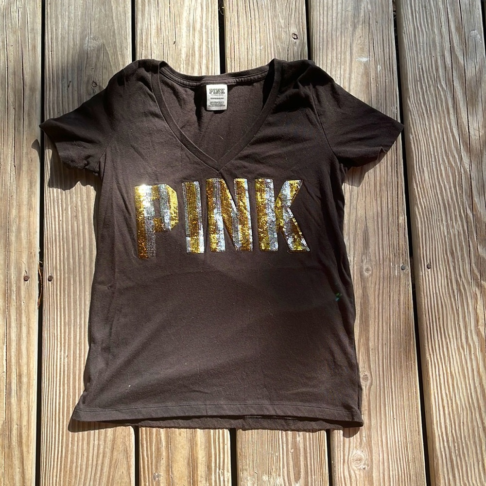 PINK t-shirt